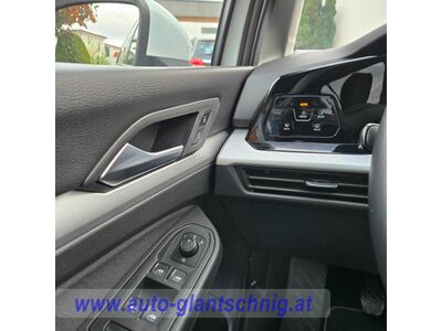 VW Golf Gebrauchtwagen VW Golf Gebrauchtwagen