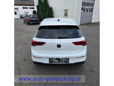 VW Golf Gebrauchtwagen VW Golf Gebrauchtwagen
