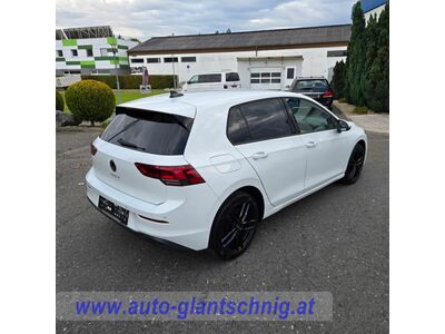 VW Golf Gebrauchtwagen VW Golf Gebrauchtwagen