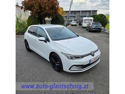 VW Golf Gebrauchtwagen VW Golf Gebrauchtwagen