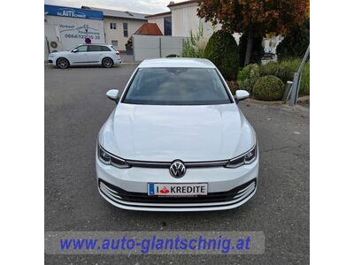 VW Golf Gebrauchtwagen VW Golf Gebrauchtwagen