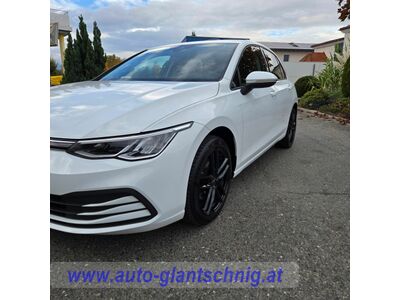 VW Golf Gebrauchtwagen VW Golf Gebrauchtwagen