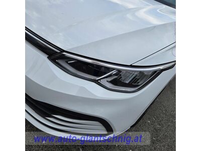 VW Golf Gebrauchtwagen VW Golf Gebrauchtwagen