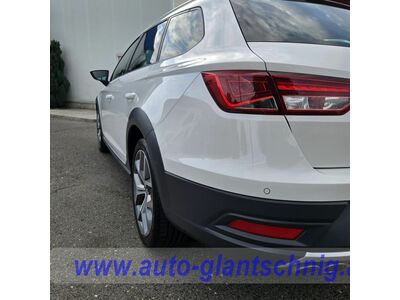 Seat Leon Gebrauchtwagen