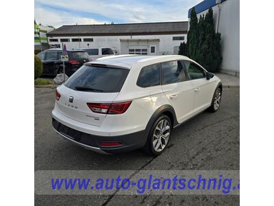 Seat Leon Gebrauchtwagen