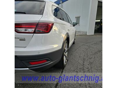Seat Leon Gebrauchtwagen
