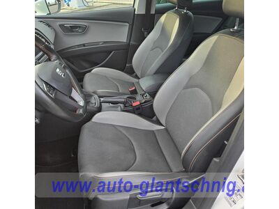 Seat Leon Gebrauchtwagen