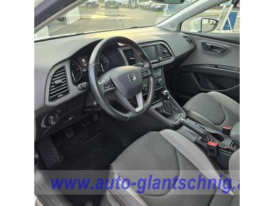 Seat Leon Gebrauchtwagen