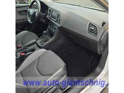 Seat Leon Gebrauchtwagen