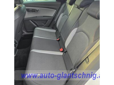 Seat Leon Gebrauchtwagen