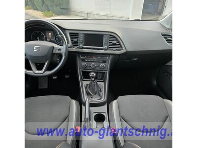Seat Leon Gebrauchtwagen