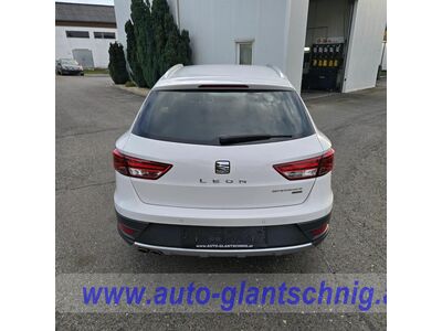 Seat Leon Gebrauchtwagen