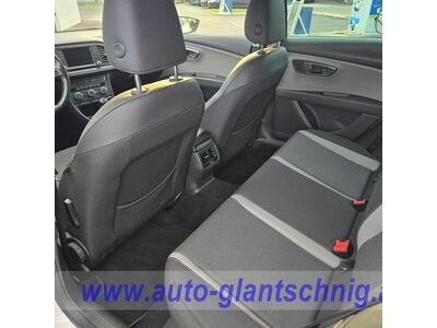 Seat Leon Gebrauchtwagen