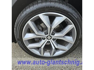 Seat Leon Gebrauchtwagen