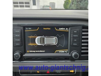 Seat Leon Gebrauchtwagen