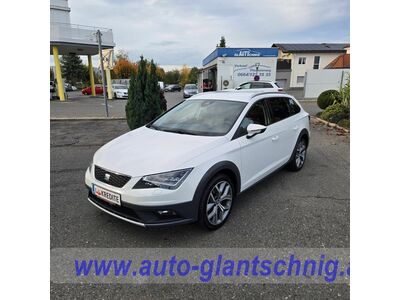 Seat Leon Gebrauchtwagen