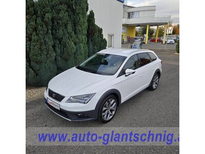 Seat Leon Gebrauchtwagen