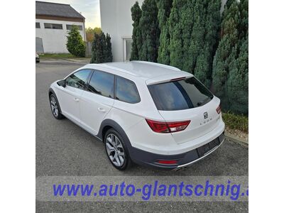 Seat Leon Gebrauchtwagen