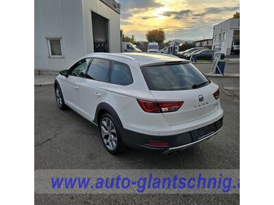 Seat Leon Gebrauchtwagen