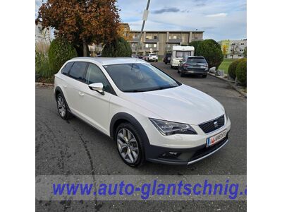 Seat Leon Gebrauchtwagen