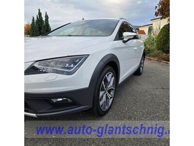 Seat Leon Gebrauchtwagen