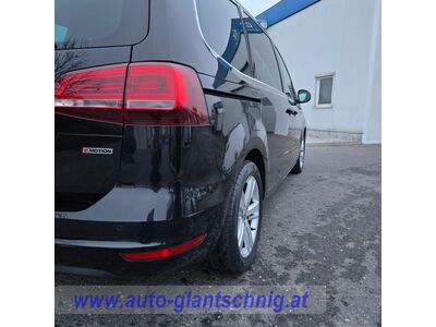 VW Sharan Gebrauchtwagen