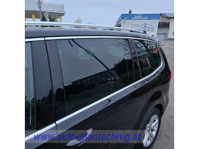 VW Sharan Gebrauchtwagen