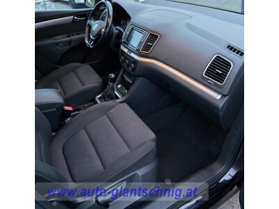 VW Sharan Gebrauchtwagen
