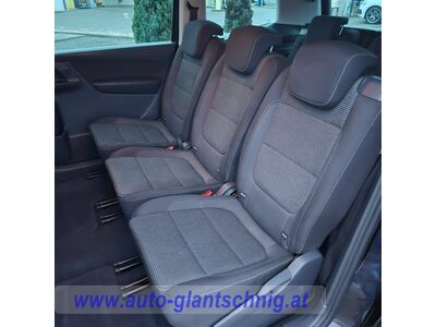 VW Sharan Gebrauchtwagen