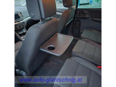VW Sharan Gebrauchtwagen