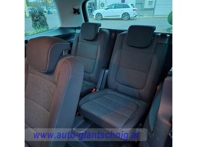 VW Sharan Gebrauchtwagen