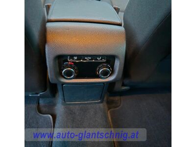 VW Sharan Gebrauchtwagen