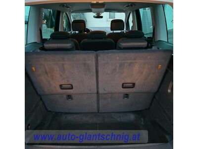 VW Sharan Gebrauchtwagen