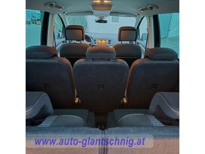 VW Sharan Gebrauchtwagen