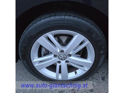 VW Sharan Gebrauchtwagen