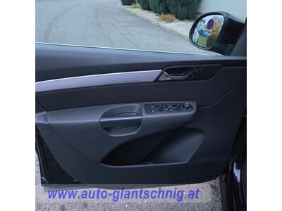 VW Sharan Gebrauchtwagen