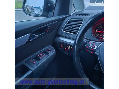 VW Sharan Gebrauchtwagen