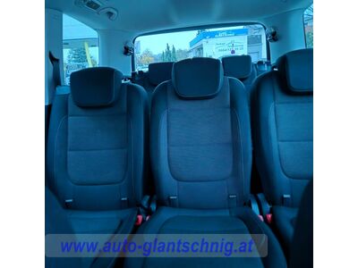 VW Sharan Gebrauchtwagen