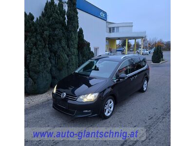 VW Sharan Gebrauchtwagen