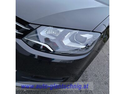 VW Sharan Gebrauchtwagen