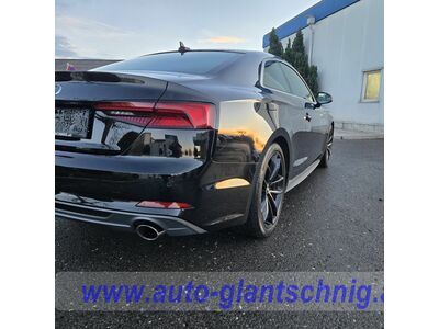 Audi A5 Gebrauchtwagen