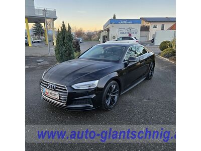 Audi A5 Gebrauchtwagen