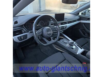 Audi A5 Gebrauchtwagen