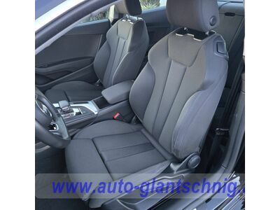 Audi A5 Gebrauchtwagen