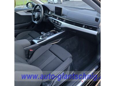 Audi A5 Gebrauchtwagen