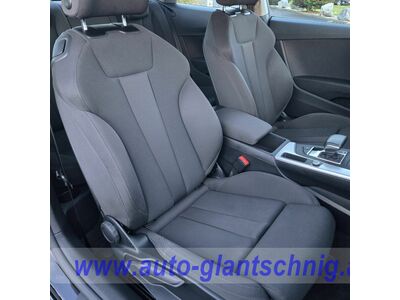 Audi A5 Gebrauchtwagen