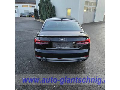 Audi A5 Gebrauchtwagen