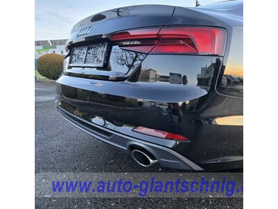 Audi A5 Gebrauchtwagen