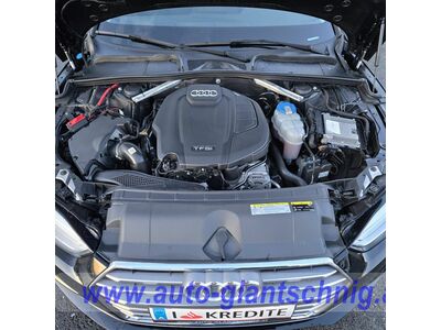 Audi A5 Gebrauchtwagen