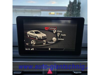 Audi A5 Gebrauchtwagen